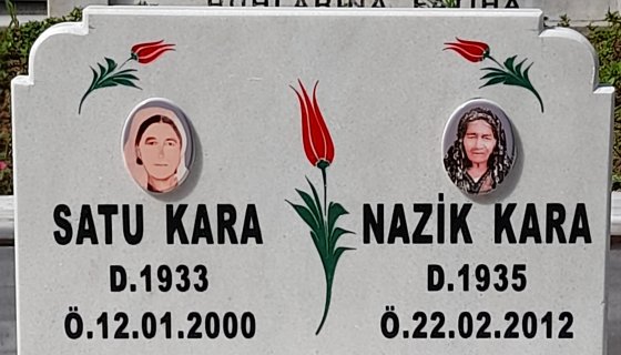 Porselen fotoğraf çalışmamız 