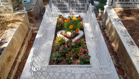 Ümraniye kocatepe mezarligi hizmetlerimiz