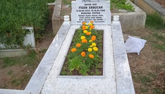 Üsküdar nakkaştepe mezarlığı bakım hizmetlerimiz 