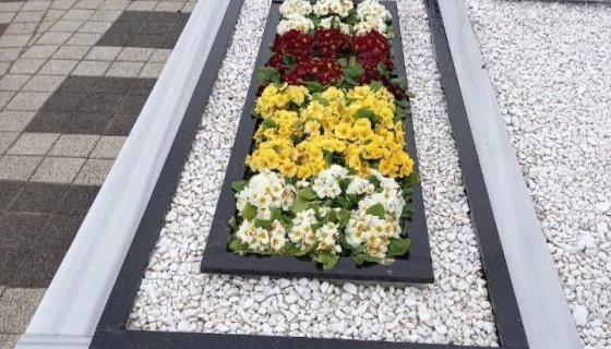 Ümraniye hekimbaşı mezarlığı bakım hizmetlerimiz 