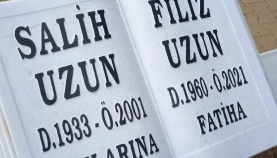 Kitabe mezar baştaşı modelleri 